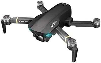 Дрон воздушна камера HD професионален далечински управувач со широк агол на виткање UAV 4K мини дрон со и GPS дрон со камера