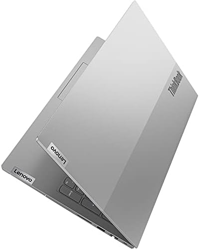 Леново Тинк-Книга 15 Генерал 3 15.6 Фхд Бизнис Лаптоп, 16GB RAM МЕМОРИЈА, 512GB PCIe SSD) Позадинско Осветлување Тастатура, Отпечаток Од Прст,