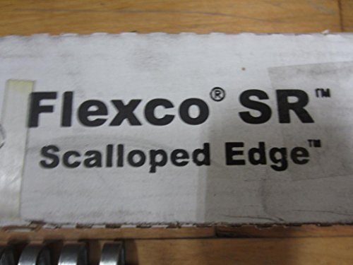 Flexco R6-SE-30/750 Прицврстувач R6SE30750