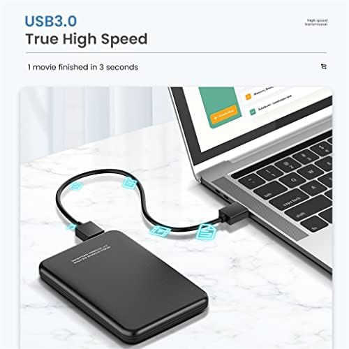 LLAMN USB3. 0 Надворешен Хард Диск 500GB 1tb 2tb Уред За Складирање Диск 7200rpm Диск Мобилен Хард диск HDD 2.5