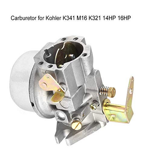 Карбуратор карбон за Kohler K341 M16 K321 14HP 16HP карбуратор за Ford Tractor Carburetor
