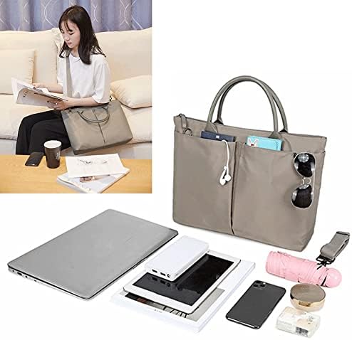Kfjbx дама лаптоп ракав за ракави лаптоп лаптоп баг13.3 14 15,6 инчи чанти за чанти за чанти за чанти