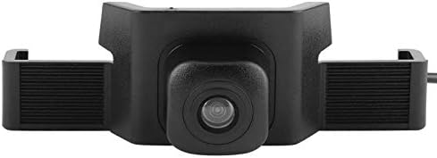 Преден Поглед Камера, CCD HD Преден Поглед Камера Автомобил Паркинг Дигитална Камера IP68 Водоотпорен Одговара за Highlander 2018