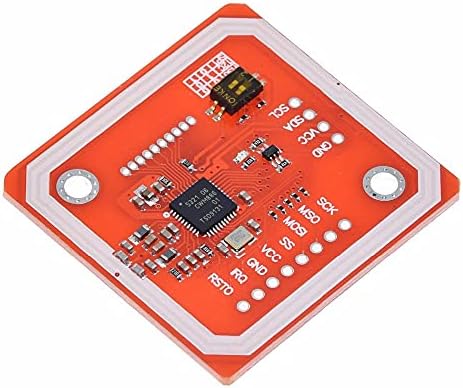 PN532 NFC NXP RFID модул Комцина за комуникација Модул Комплет I2C SPI со картичка за картички за Arduino Raspberry Pi DIY Android