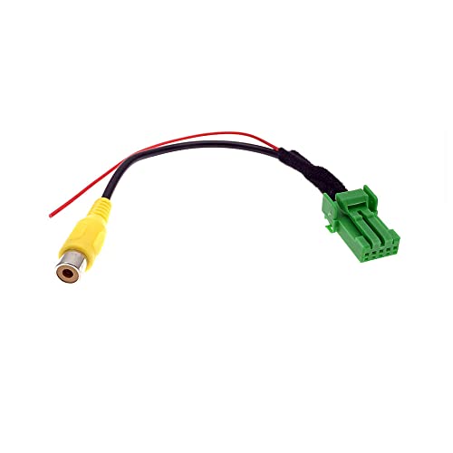Strpump 16pin Car Radio Stereo Power Retrofit Harness Cable Wire за Honda Civic CRV Nissan со адаптер за радио антена