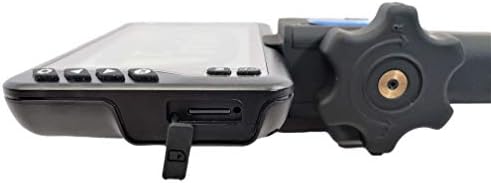 Vividia VA-850 LCD/WiFi двонасочна артикулирачка камера за инспекција на борескоп со 0,335 дијаметар 3,3ft долга сонда, резолуција 1920x1080,