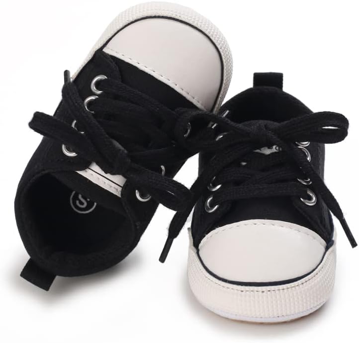 Девојки за момчиња за новороденчиња Мете, кои шетаат чевли, меки единствени нелизгачки чевли за новородени чевли за новороденчиња,