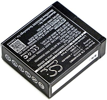 Заменска батерија за Forever SC-100 SC-200 SC-210 SC-220 SC-300 SC-310 SC-400