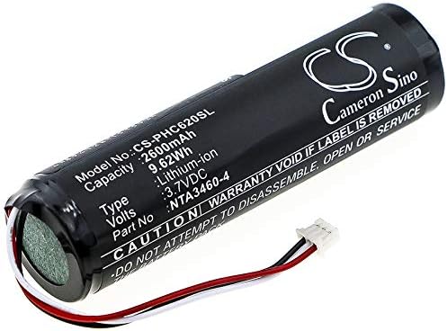 Замена на батеријата за Philips Avent SCD630/37, Avent SDC630