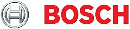 Bosch 2609256A88 Shanding Sheets Pack од 10 за Black + Decker Orbital Sanders 93 x 185 cm Број на дупки 8 решетки 60