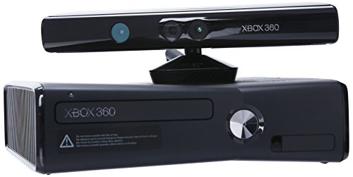 Xbox 360 Matte 250gb Конзола Со Kinect