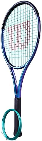 Luxilon Eco Power Tennis String - сет, задебеница