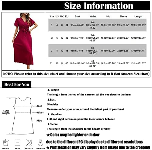 Нокмопо секси фустани за жени датираат ноќ модна лежерна кратка ракав цветна чипка до тркалезниот фустан од вратот плетен здолниште