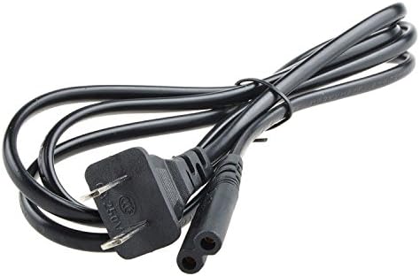 K-Mains AC Електричен кабел за кабел за кабел за приклучок за приклучок за кабел за Ryobi безжичен 40V 40Volt литиум-јонски