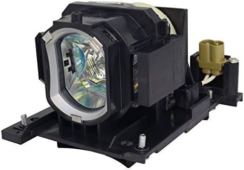 За Hitachi CP-X5022N CP-X5022WN проекторна ламба од Декаин