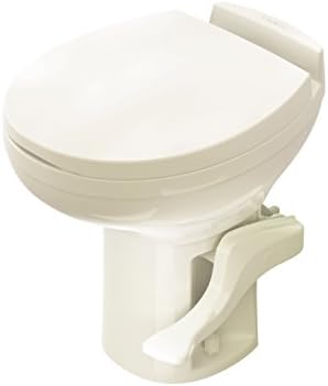 Aqua -Magic Residence RV тоалет / висок профил / коска - Тетфорд 42171