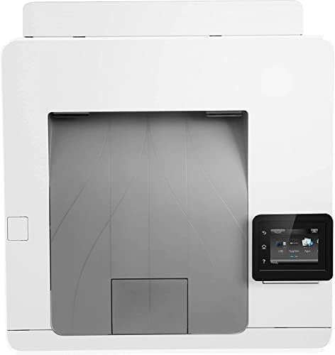 HP Боја Laserjet Pro M255dw Безжичен Еднофункционален Ласерски Печатач-само Печатење-2,7 Екран На Допир во Боја, 22 ppm, 600 x 600 dpi, 8,5