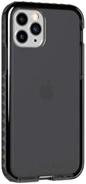 tech21 Evo Rox Телефон Случај За apple iPhone 11 Pro со 12 ft. Заштита Од Капка, Црна