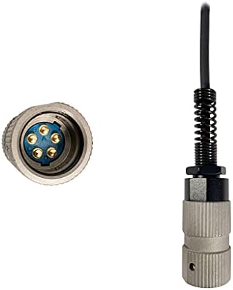 Комплет за тактички микрофон и слушалки - Компатибилен W/Harris/Thales/Tri- Prc, Falcon Series, MBitr Series,