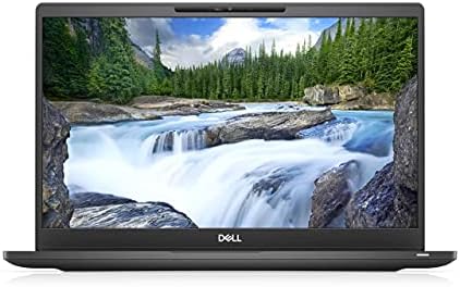 Dell Ширина 7000 7300 Лаптоп | 13.3 FHD | Јадро i5-256GB SSD-8GB RAM МЕМОРИЈА | 4 Јадра @ 4.1 GHz Победа 10 Про