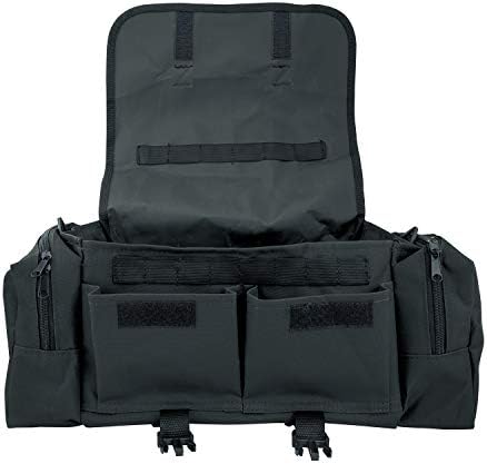 Line2design торбичка за прва помош ЕМС торба - ЕМТ итна медицинска траума пакувања кеси тактички EDC за спасување алатка за