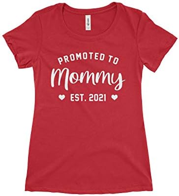 Threadrock Womensените се промовираа во маицата мама 2021