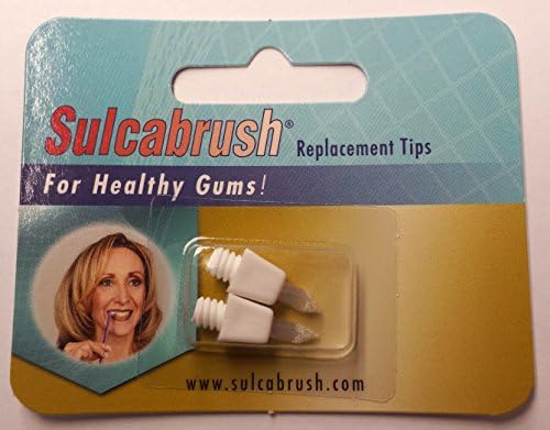 Совети за замена на сулсабруш - 3 пакувања