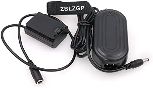 ZBLZGP NP-FZ100 AC Адаптер за напојување со напојување на батерии за Sony Alpha A7III A7S III A7R IV A7RIII A9 A7R3 A7M3 A7S3 A7RM3