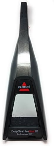 Bissell Deep Clean Proheat 2x Професионална собрание на горната рачка за машини за чистење теписи