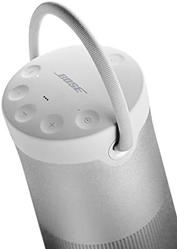 Bose SoundLink Revolve+ Преносен Bluetooth звучник - Silver & SoundLink Revolve Преносен Bluetooth звучник - безжичен звучник