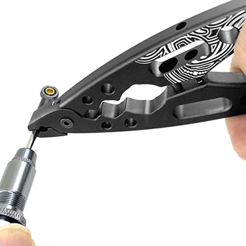 Shock Absorber Pliers RC Model Metal Clamp Multifunction Pliers за Traxxas за HSP RC автомобил