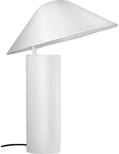 Дизајн на семе Дамо едноставна табела за ламба | Бело