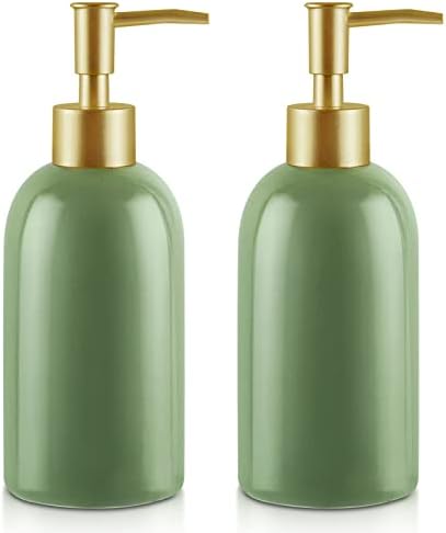 Силно едноставен стил на сапун за сапун за полнење со керамички лосион шише за течен органски сапун рачни диспензери сапуни лосиони за шампон