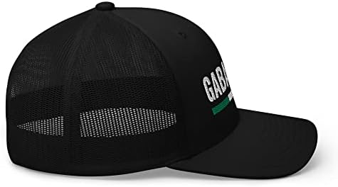 Капа на Габагул, везена капа за грб, капа за подароци со фан, италијанска капа, италијанска семејна капа