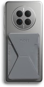 Мофт Мобилен Телефон Стојат со 2 Агли На Гледање За Андриод, iPhone И Сите Паметни Телефони, Репозиционирање, Остатоци-Бесплатни 3-во-1 Лепило