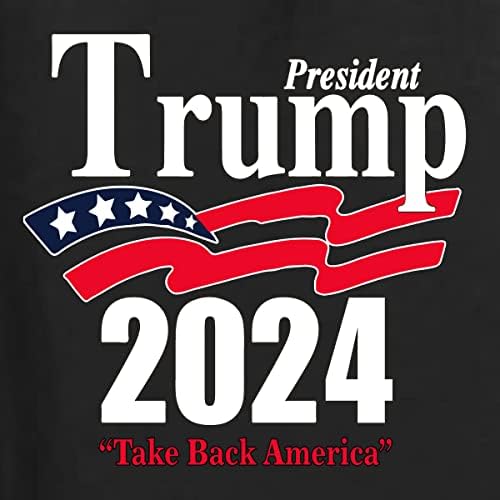 Дива Кошула На Боби Трамп 2024 Чувајте Ја Америка Одлична Маица Реизберете Ја Политичката Машка Графичка Маица