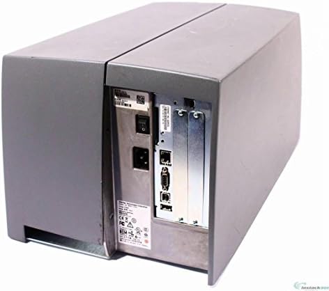 EasyCoder PM4i - етикета печатач - B/W-директен термички/термички трансфер-Ролна - 203 dpi-до 472,4 инчи/мин-Сериски, USB, 10/100Base-TX