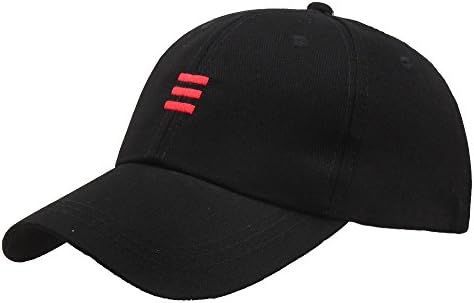 Watonic Baseball Cap Unisex Hats Hip-Hop Прилагодливи измиени Twill Dad-Hat
