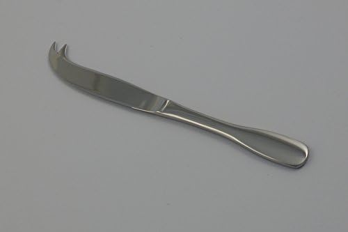 Нож за сирење од не'рѓосувачки челик од Гинко Меѓународен алзас