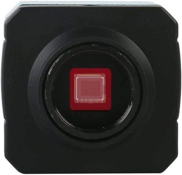 Опрема за лабораториски микроскоп 18MP 1080P USB Индустриски дигитален електронски видео микроскоп камера Ц монтиран микроскоп додатоци