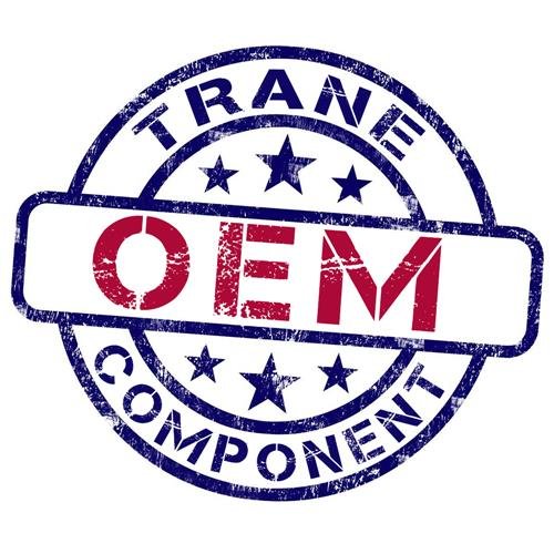 Trane THD080A9V3A0 Oem Замена ECM Мотор, Модул &засилувач; VZPRO