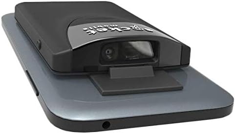 Socketscan S860, Универзален скенер за баркодови и читач на пасоши за патувања/пасоши