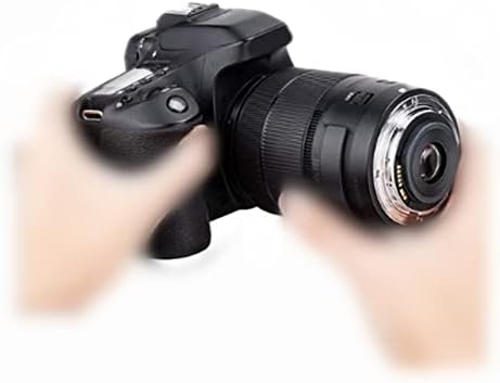 Макро леќи од 55мм до NEX, обратен прстен, компатибилен со Sony A6500 A6300 A5100 A6000 A5000 A3000 A7RIII A9 A7III A7 A7R A7II A7II A7SII камера,