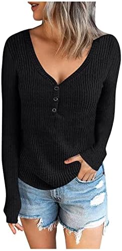 Mirtsенски маици со долг ракав секси крцкање против вратот ребро-плетен маица џемпер џемпер мода затегнати обични блузи врвови
