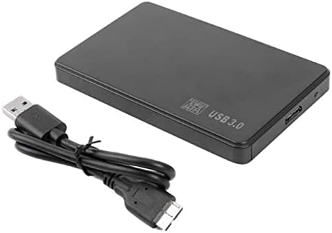Конектори HDD Случај SATA НА USB 3.0 Адаптер Хард Диск Комплет за 2.5 Инчен SSD Диск HDD Кутија D 5Gbps Надворешен HDD Комплет