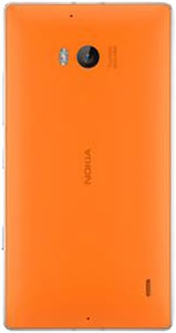 Nokia Lumia 930 RM-1045 32gb Светло Портокалова Фабрика Отклучена 4G LTE 3G 2G GSM SIMFREE RM 1045 [ 2G 850/900/1800/1900/350/900/1900/2100/2600