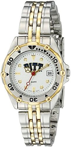 Pittsburgh Panthers Women's All Star Watch Watch Watch нараквица од не'рѓосувачки челик