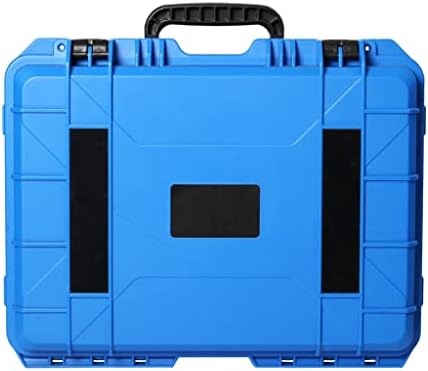 MHYFC ABS пластична запечатена алатка за безбедност опрема за безбедност, алатка за алатки куфери отпорен на складирање на шок, суво кутија