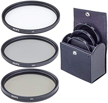 Никон Z50 DX-Формат Огледало Камера СО Z DX 16-50mm f/3.5-6.3 VR и Z DX 50-250mm f/4.5-6.3 VR Леќи-Пакет Со Камера Случај, 64GB