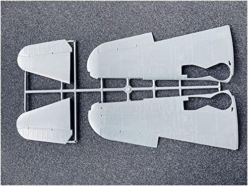 Infiniti Модели IFM3202 1/32 Ограничено Издание НА АМЕРИКАНСКАТА Морнарица SB2C - 4 Helldiver Атлантик Камо Пластичен Модел